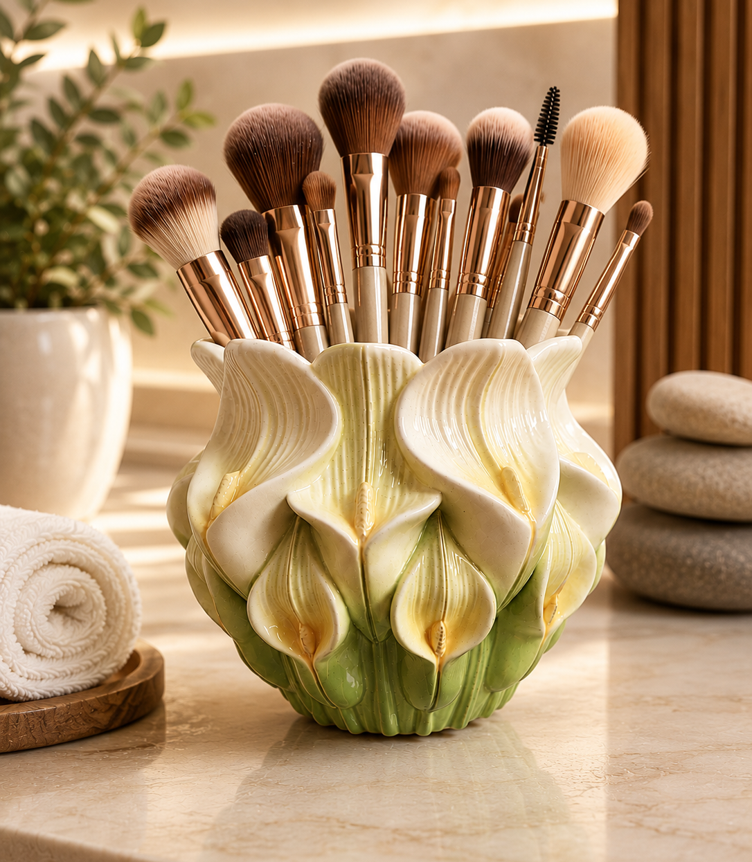 Calla Lily Vase