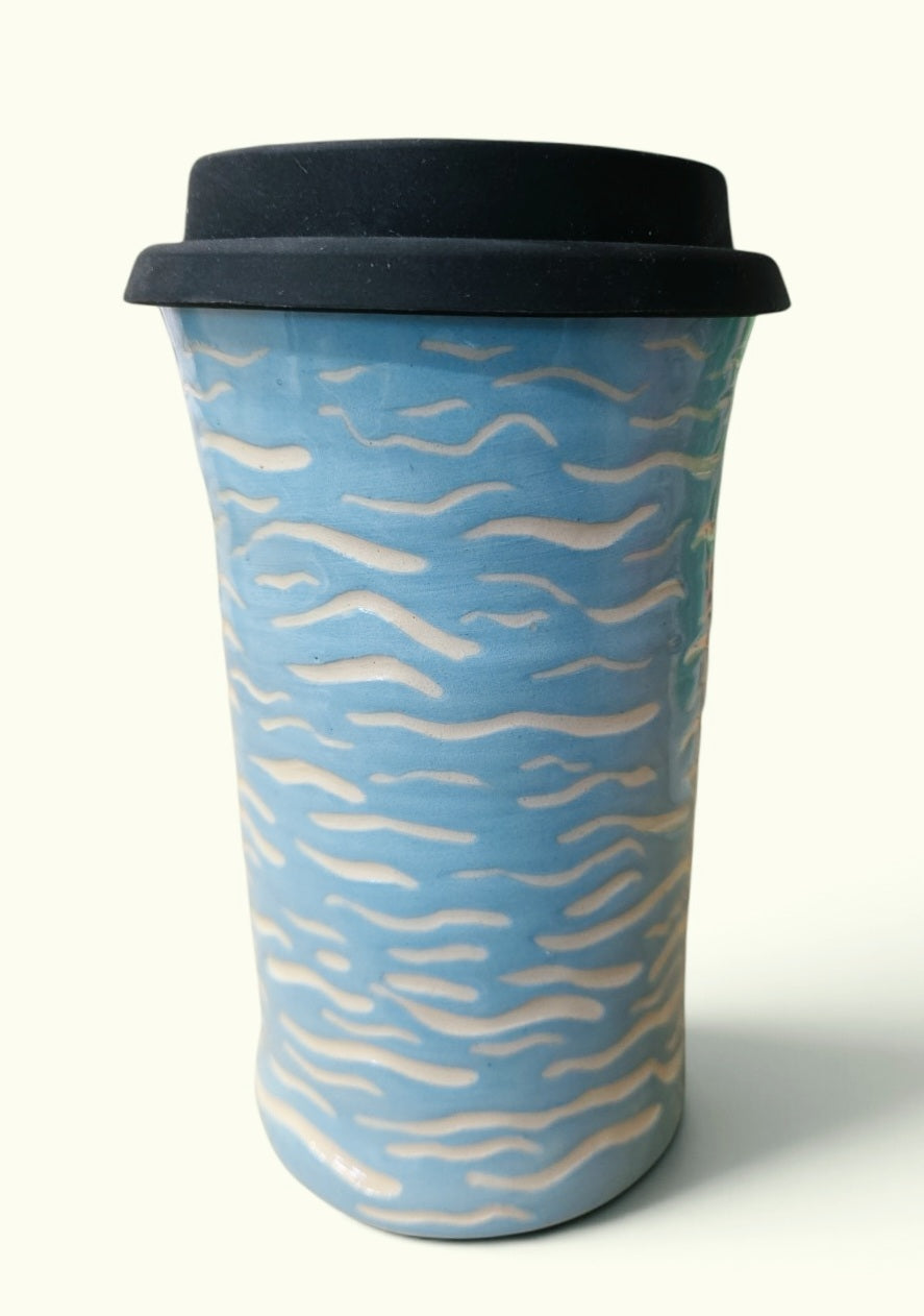 Travel Tumbler