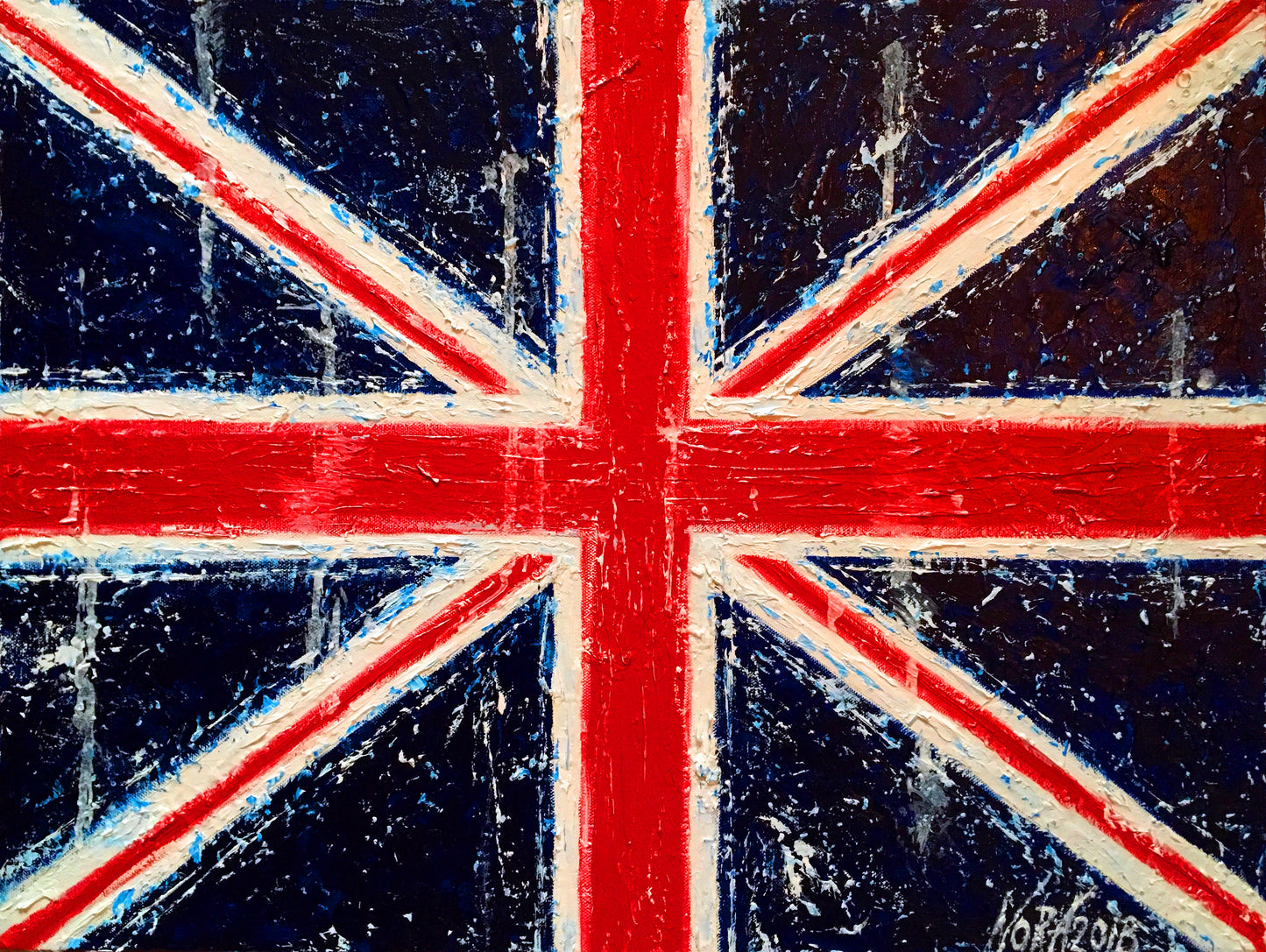 Union Jack