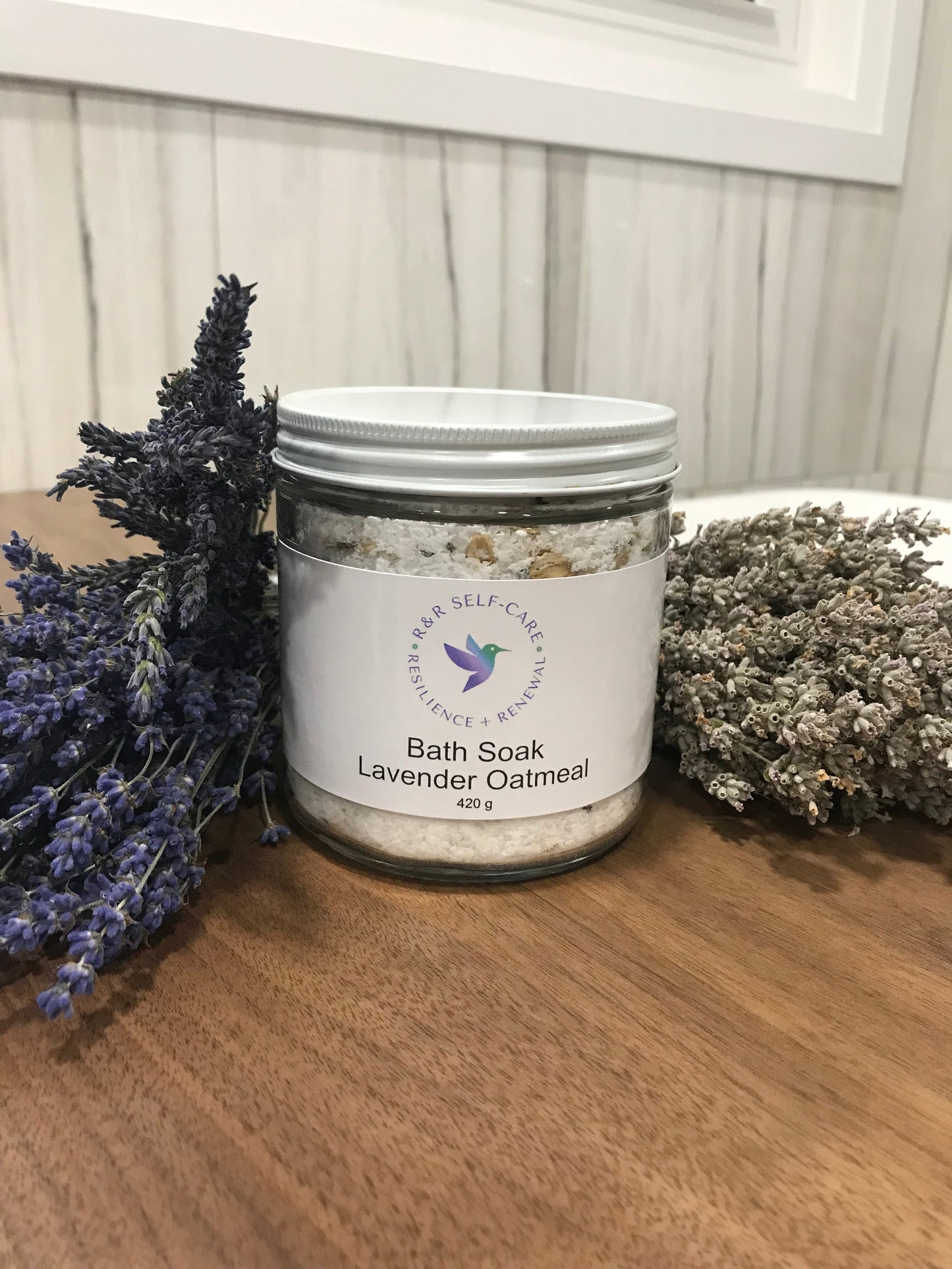 Bath Soak