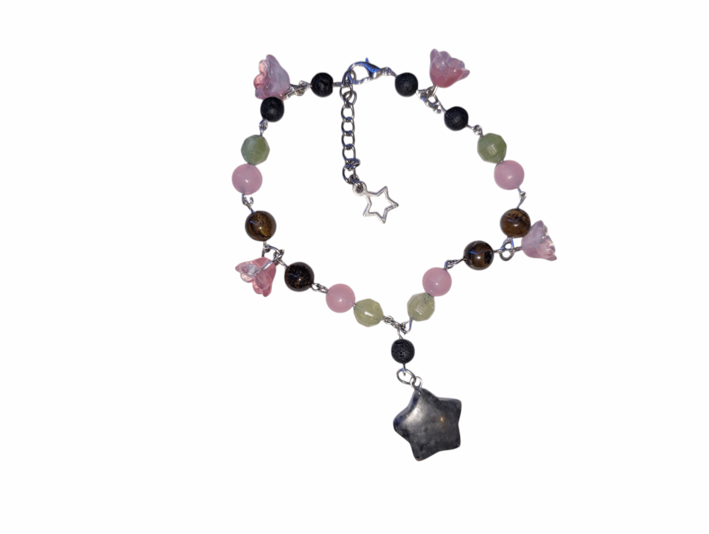 Blooming Star Bracelet