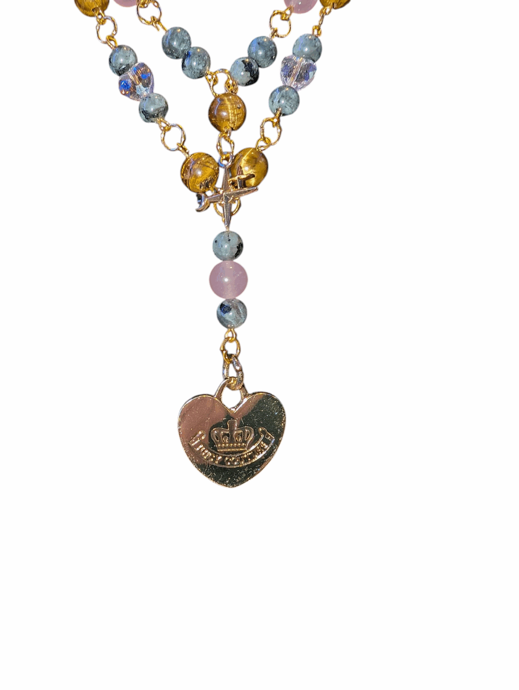 Juicy Couture Necklace