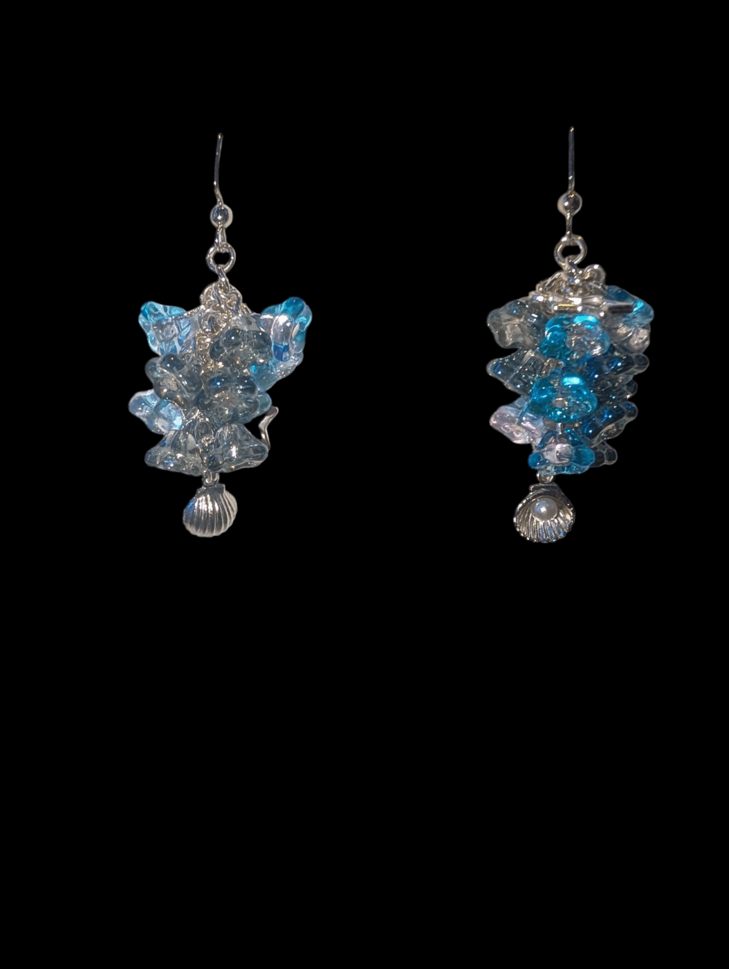 Ocean Dreams Earrings