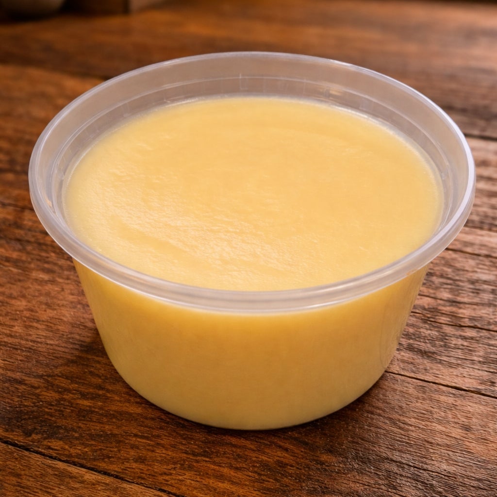 Beef Tallow