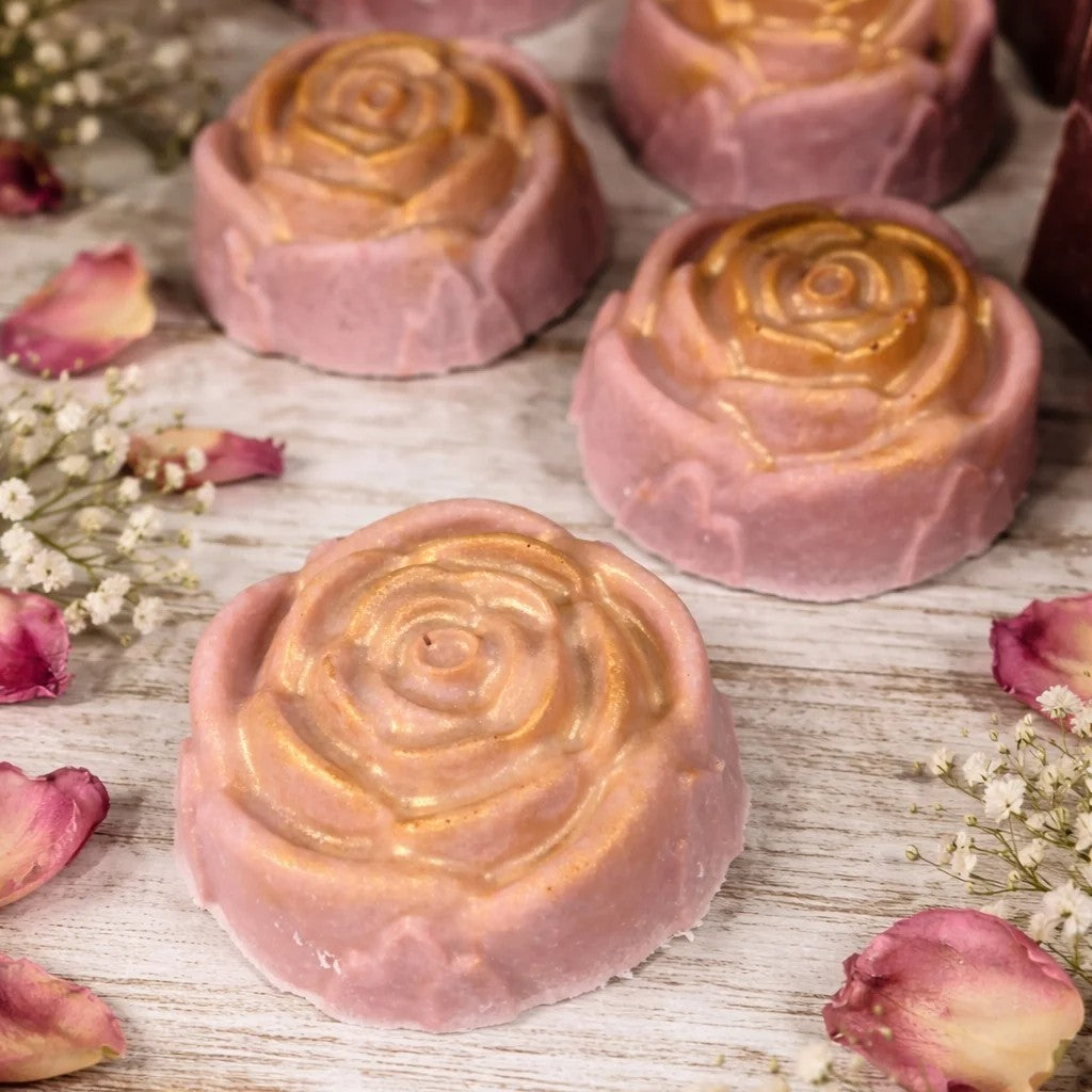 Blushing Rose