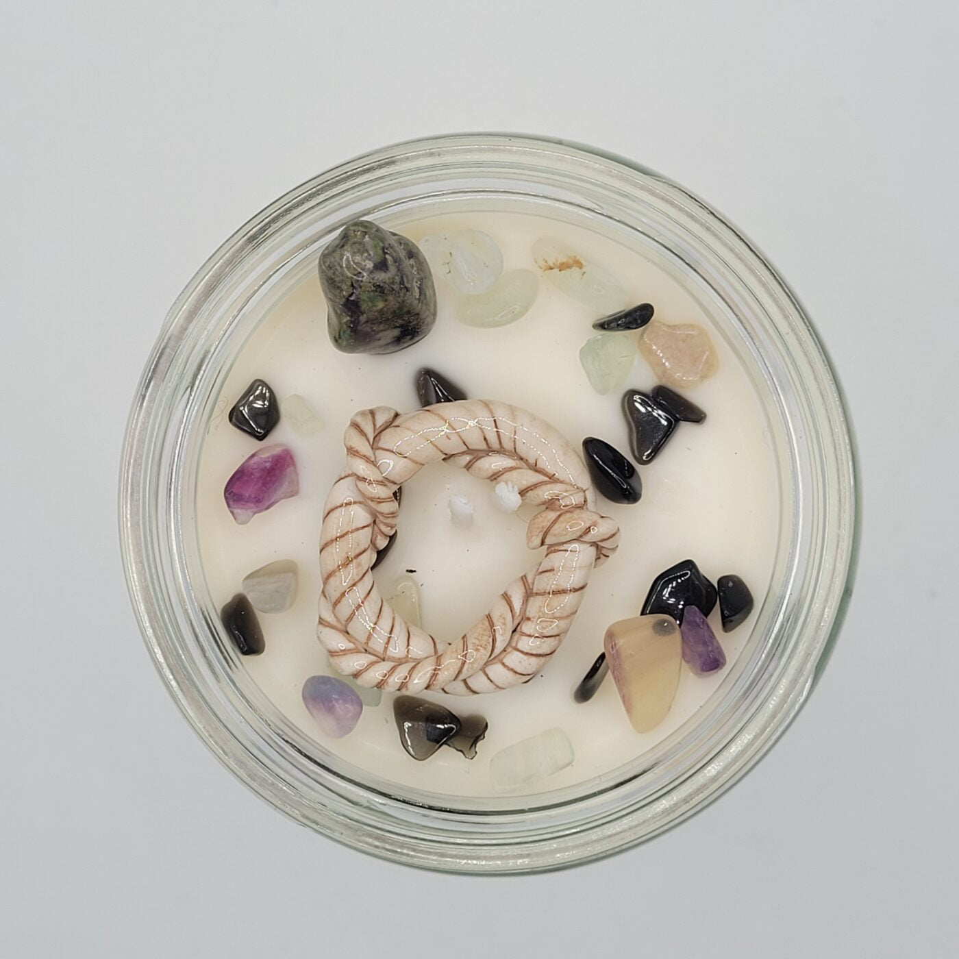 Embrace Candle