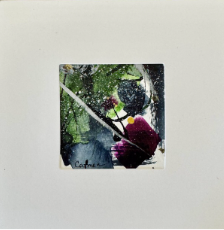 Acrylic Framable Art Card - 6