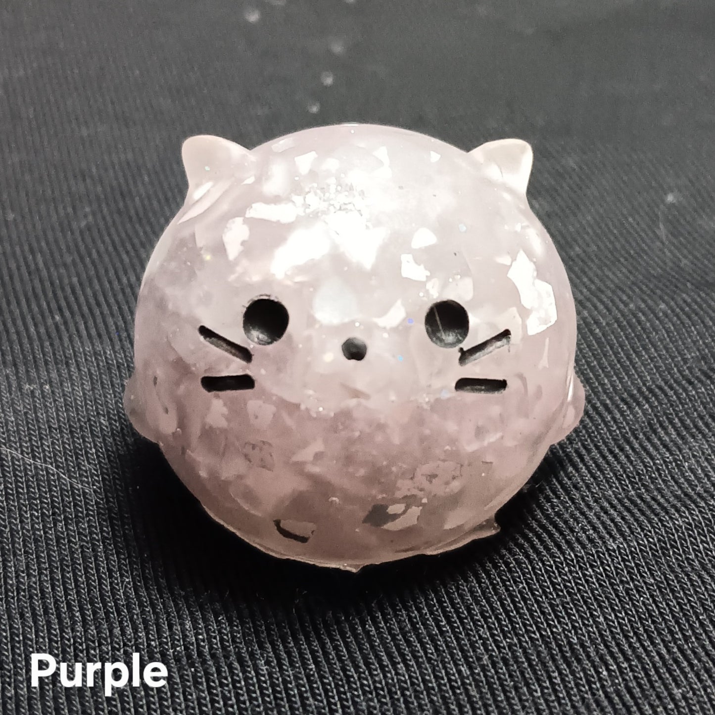 Mini Pet - Cat (variety of colours)