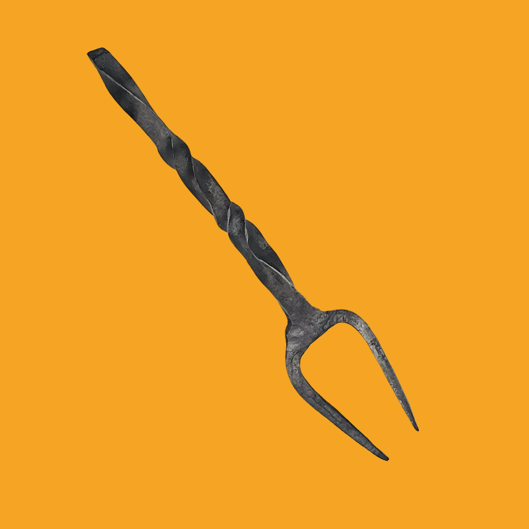 Forged Fork