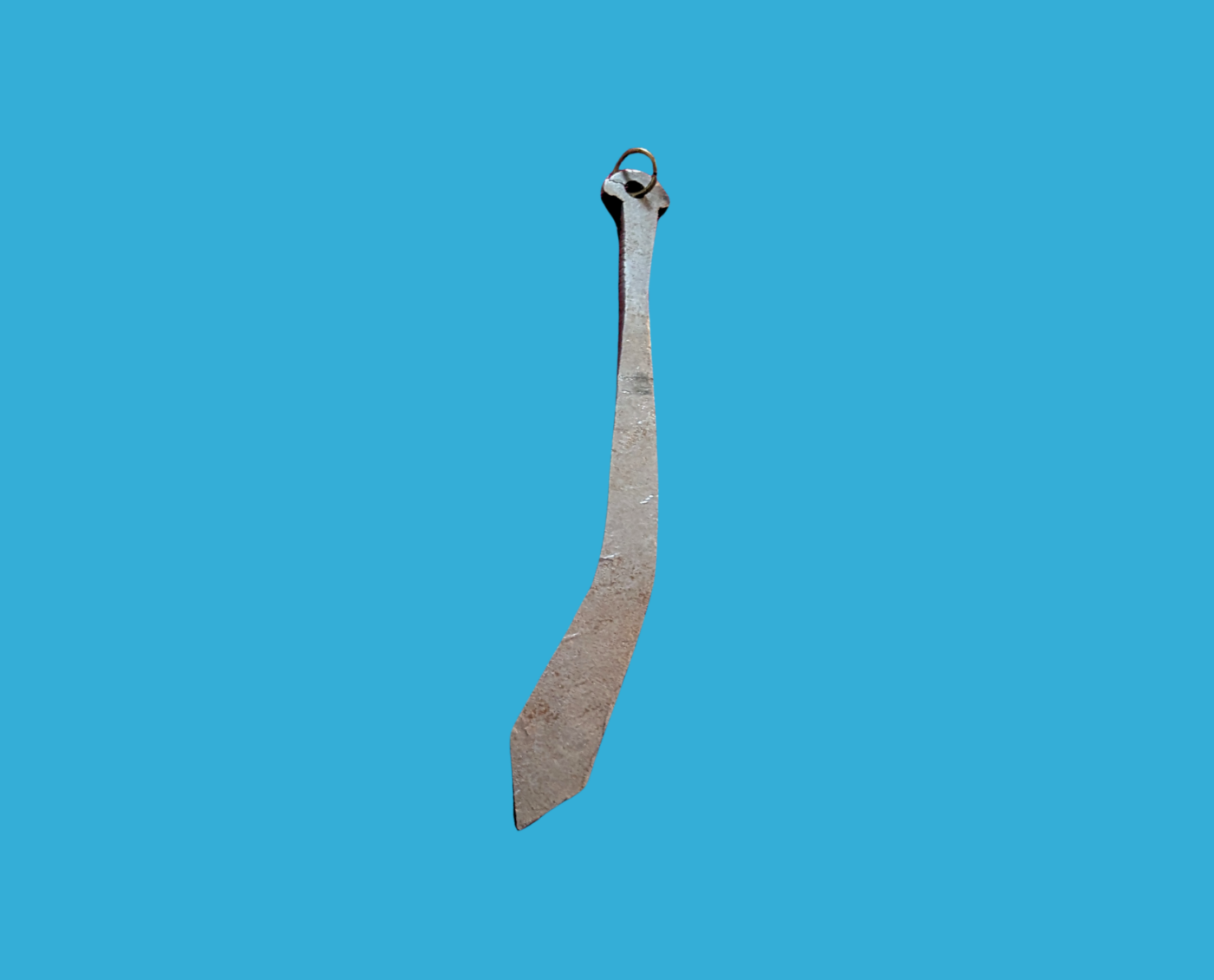 Knife Charm