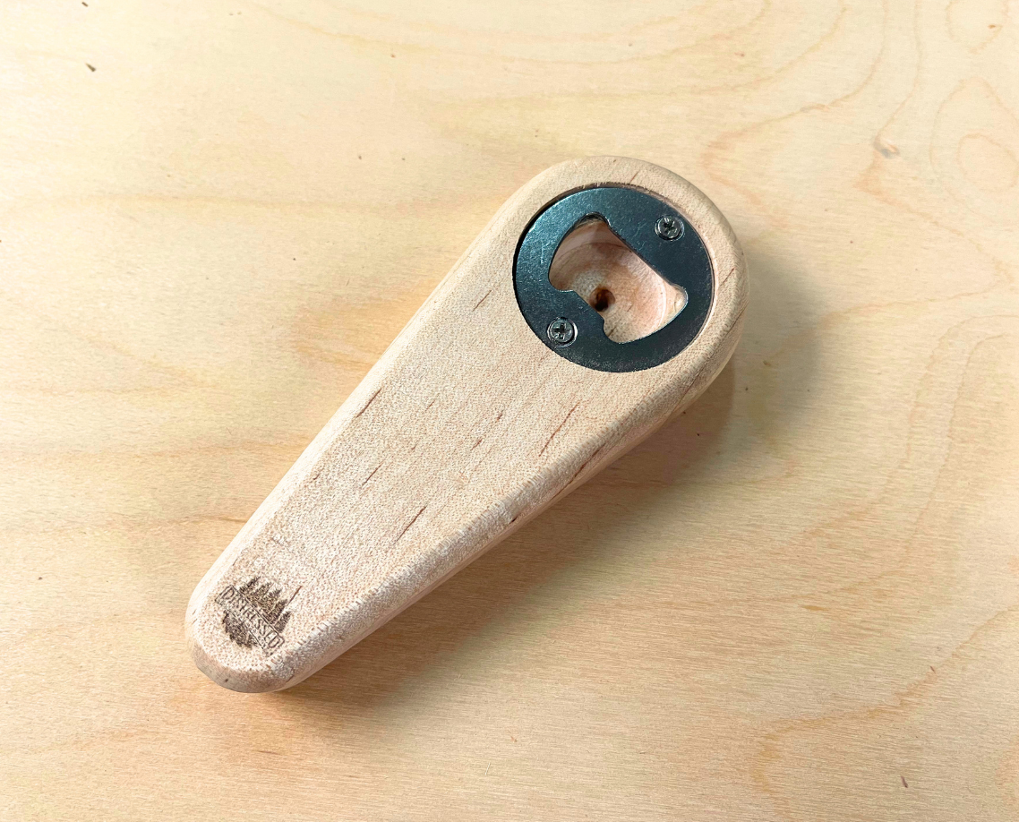 Beer Bottle Opener