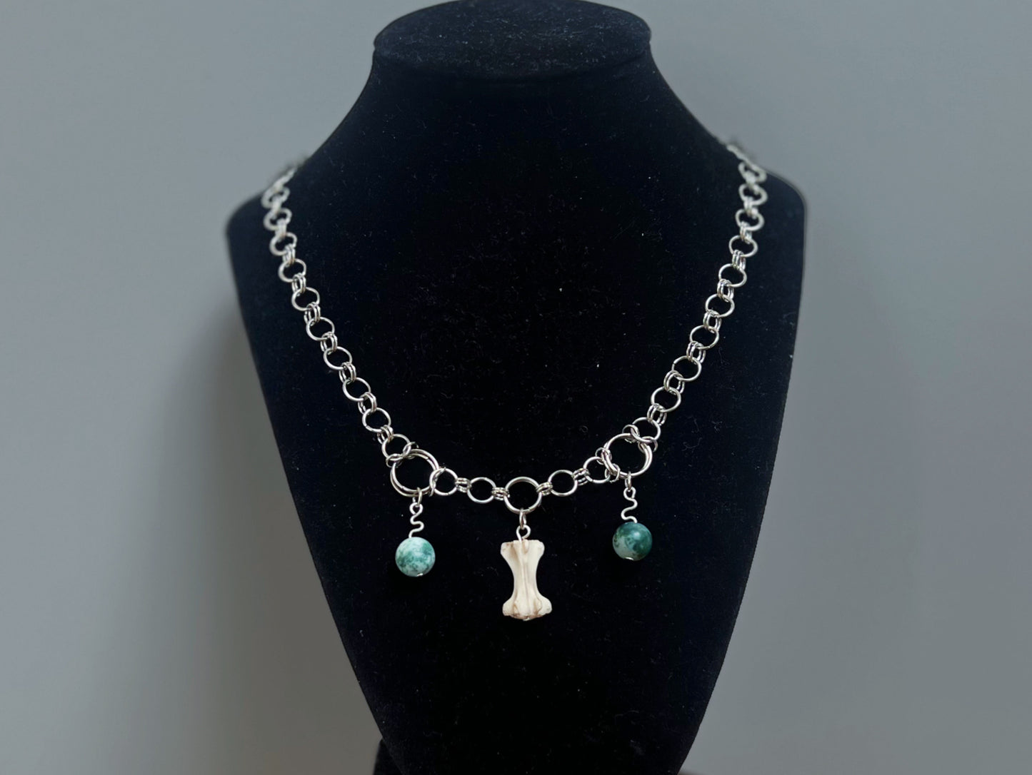 Necklace – Connection
