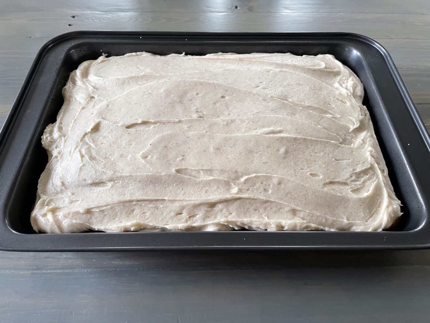 Banana Cake