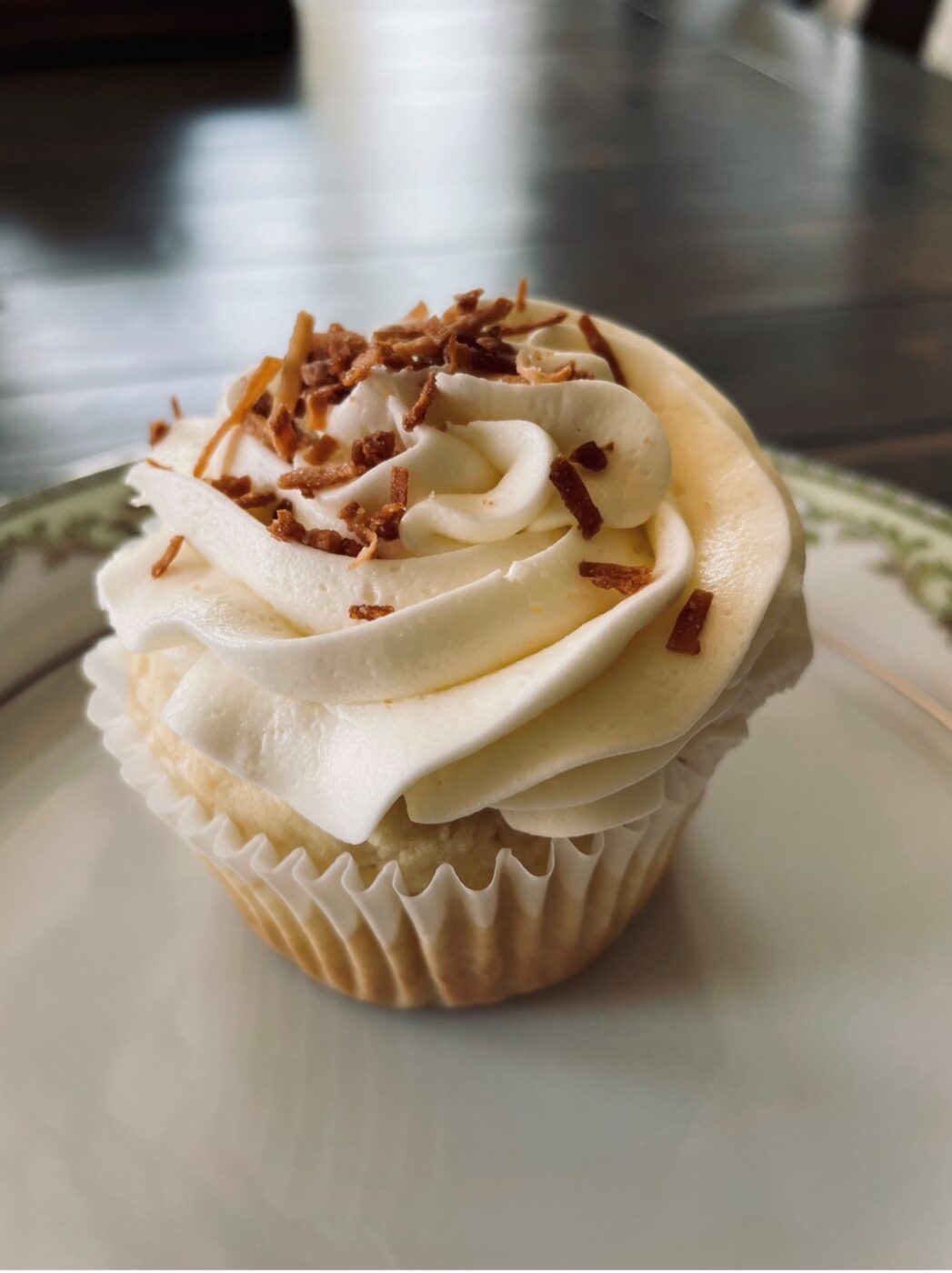 Specialty Cupcakes (12 cupcakes)