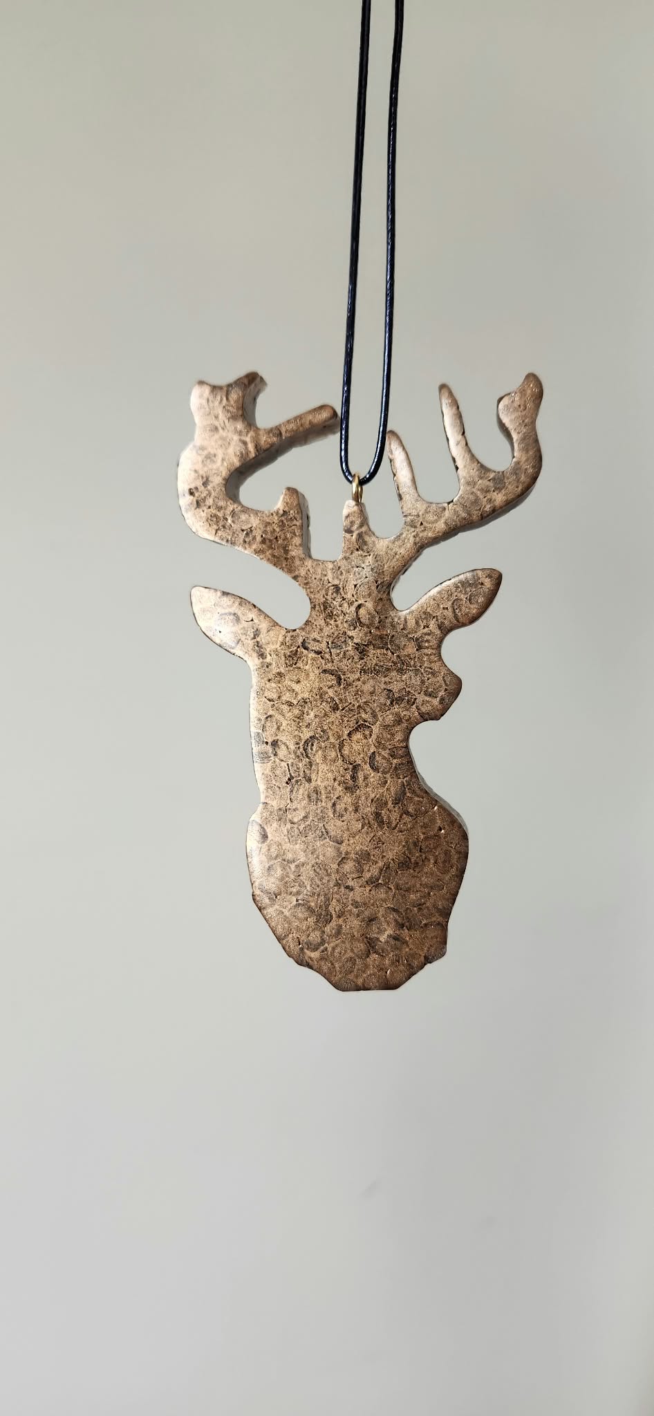 Deer head