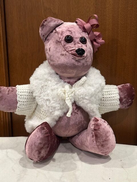 Designer Bear #81