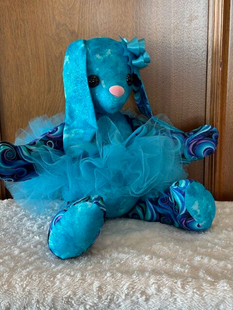 Designer Bunny #115