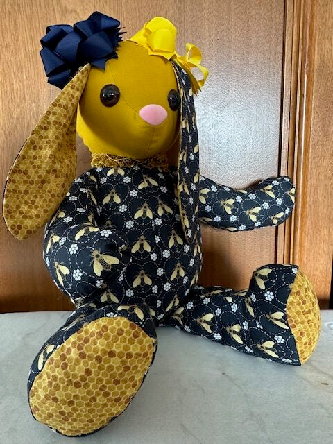 Designer Bunny #125