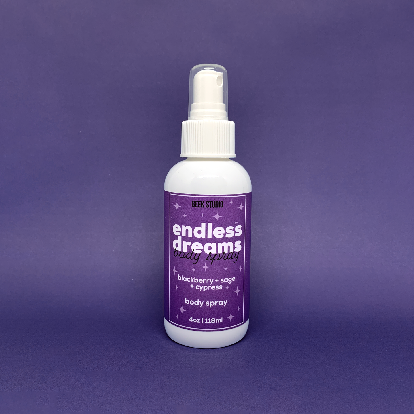 Endless Dreams Room Spray | Body Spray