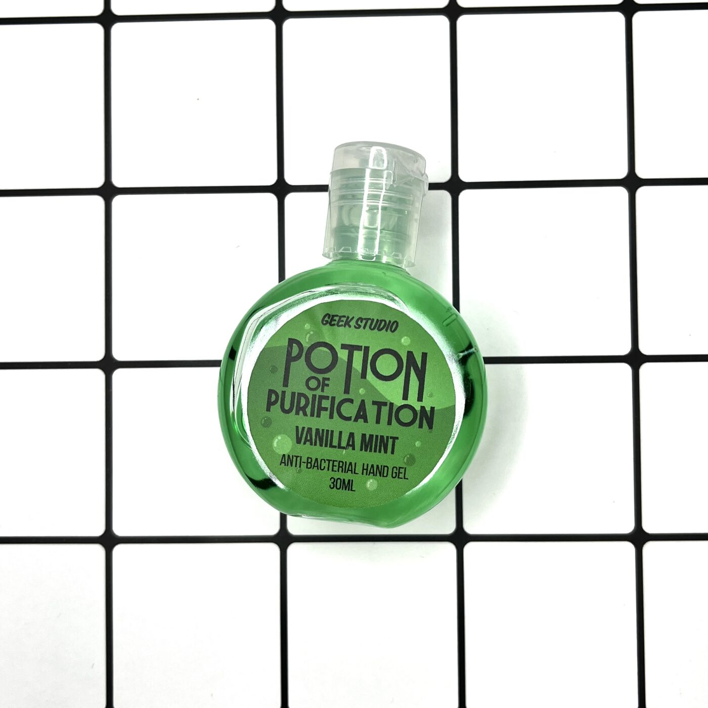 Hand Sanitizer Bundle Offer (3 for $10)