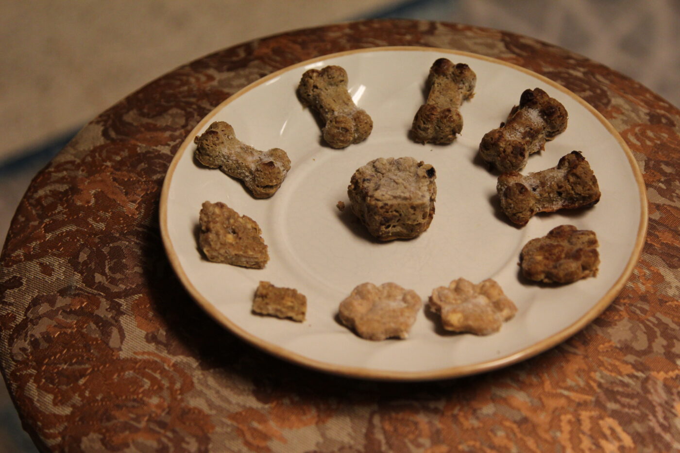 Good Dog! Dog Treats