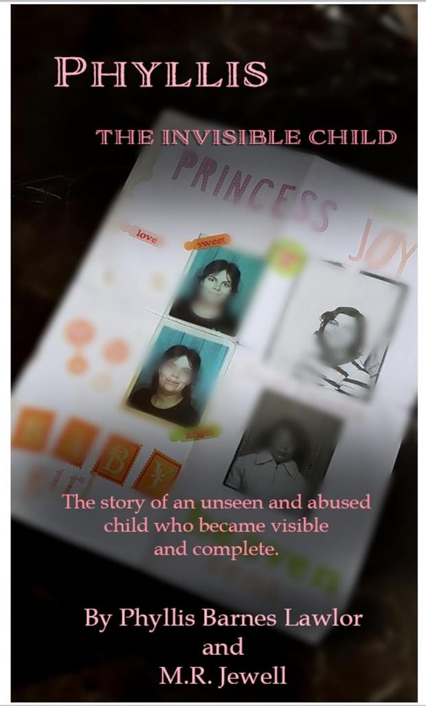 Phyllis - The Invisible Child