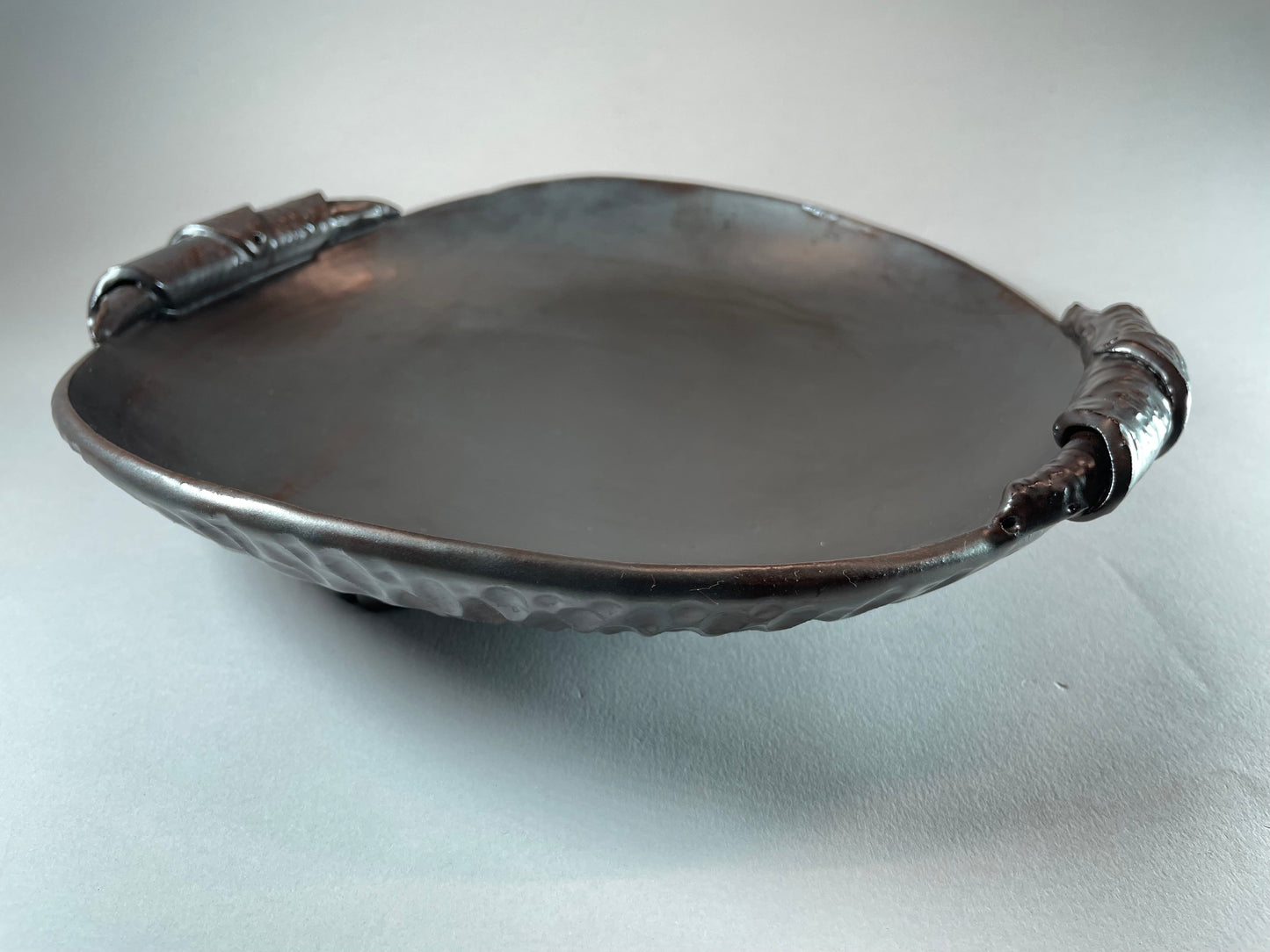 Bowl, Chocolate Noir