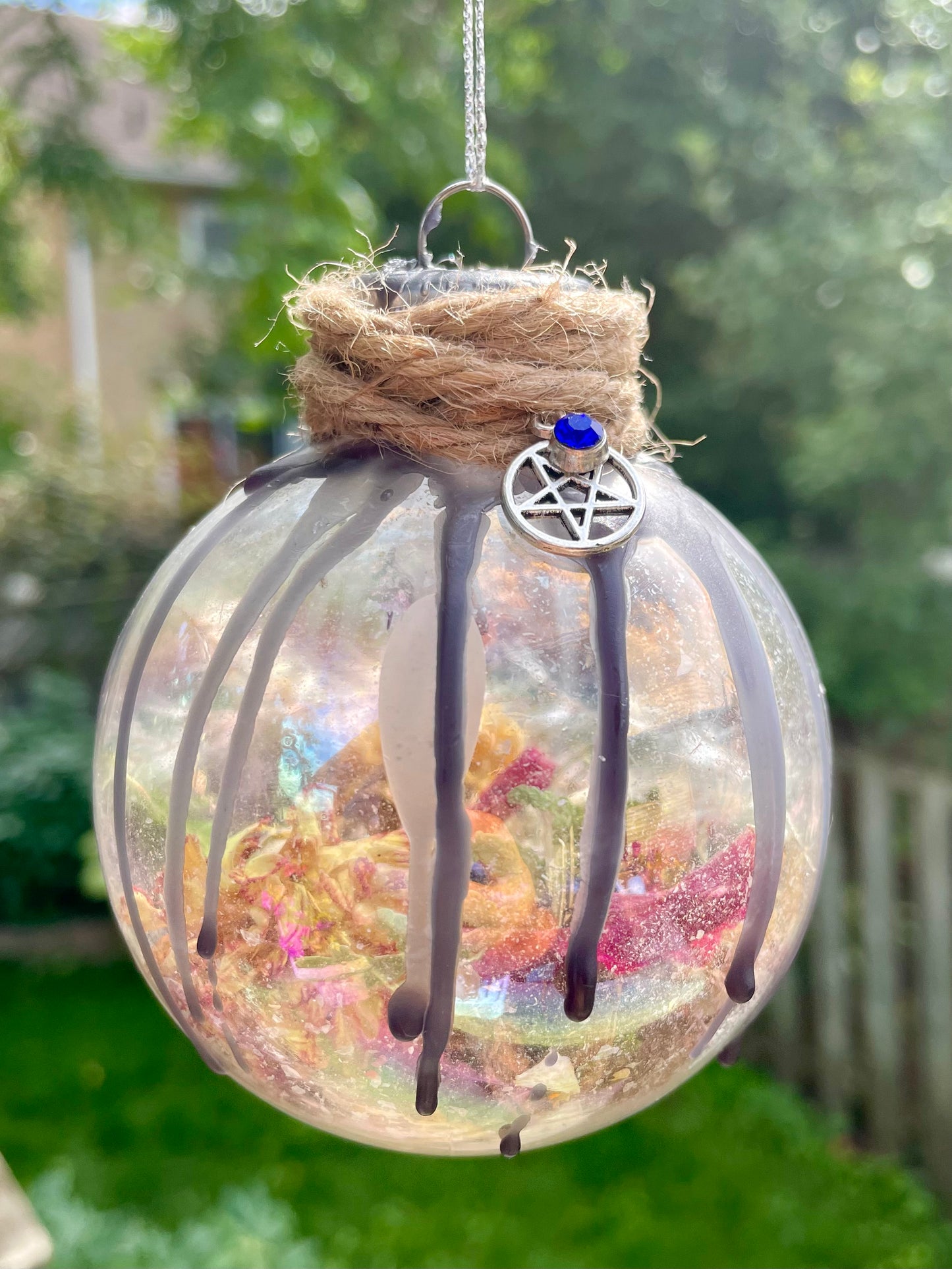 Witch Ball