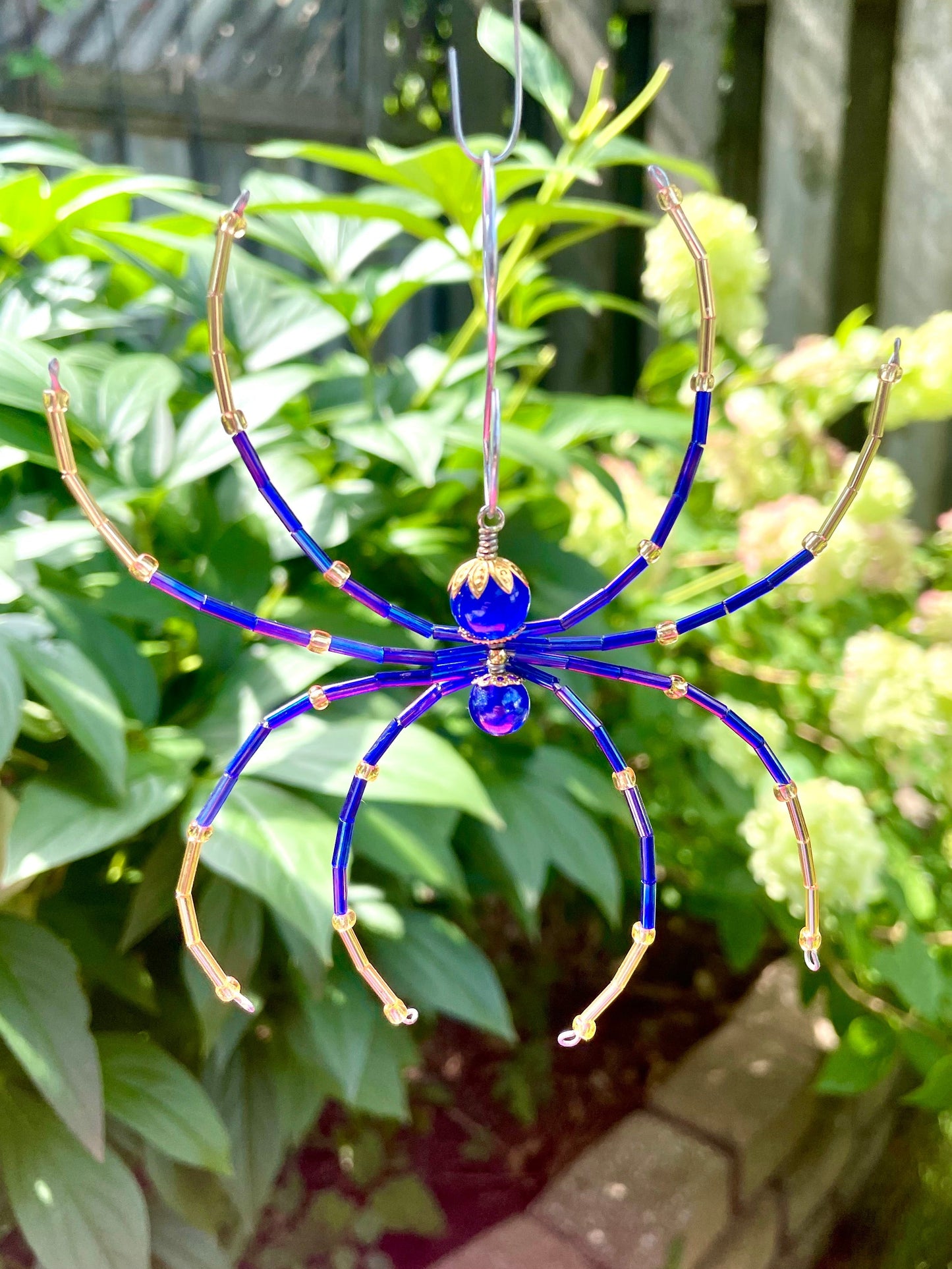 Lucky Spider Decoration - Nova