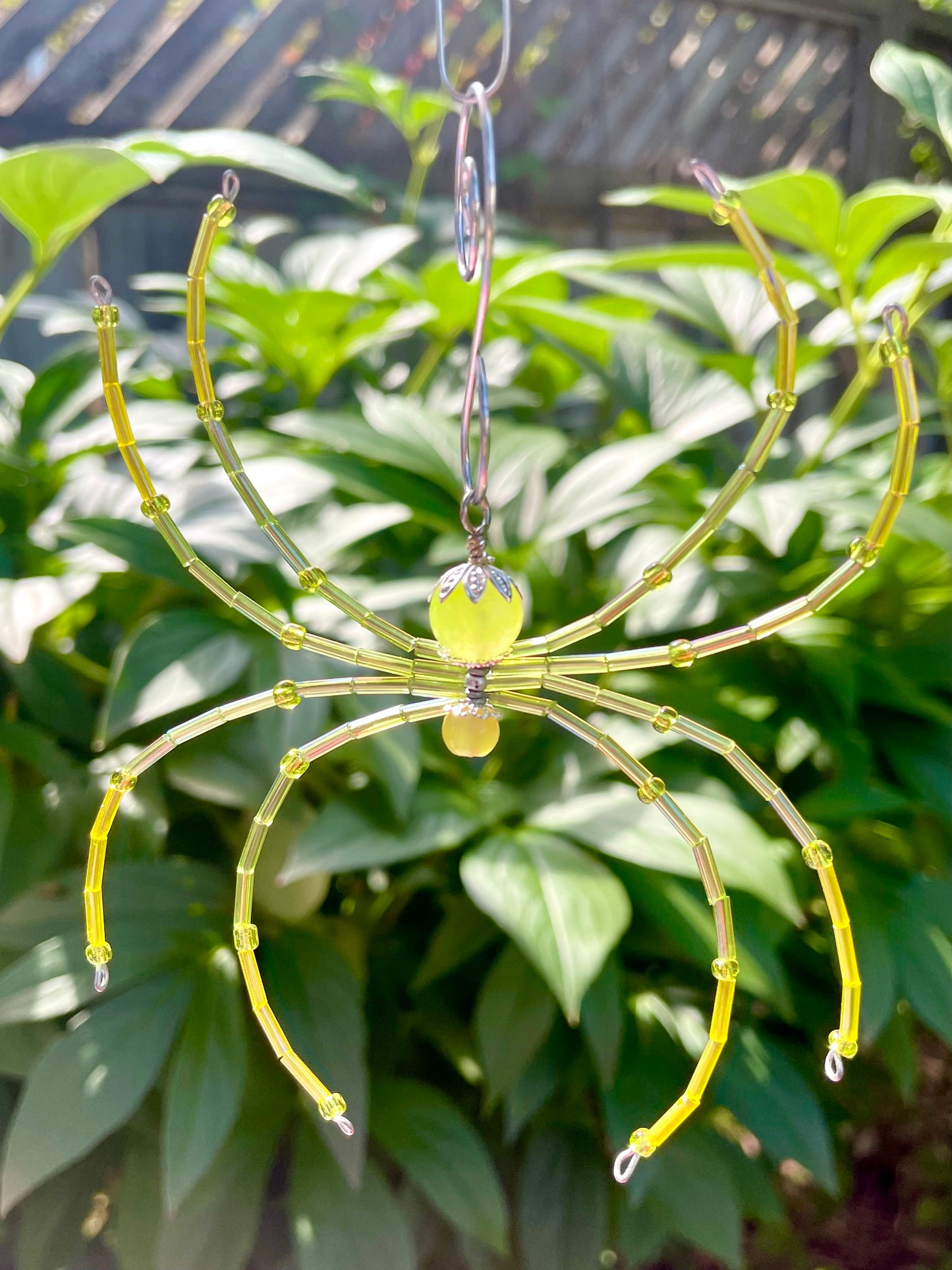 Lucky Spider Decoration - Tala