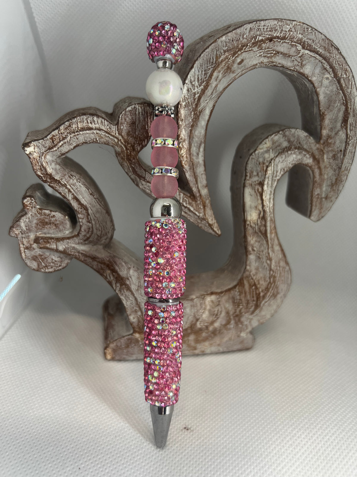 Beautiful glitter pen