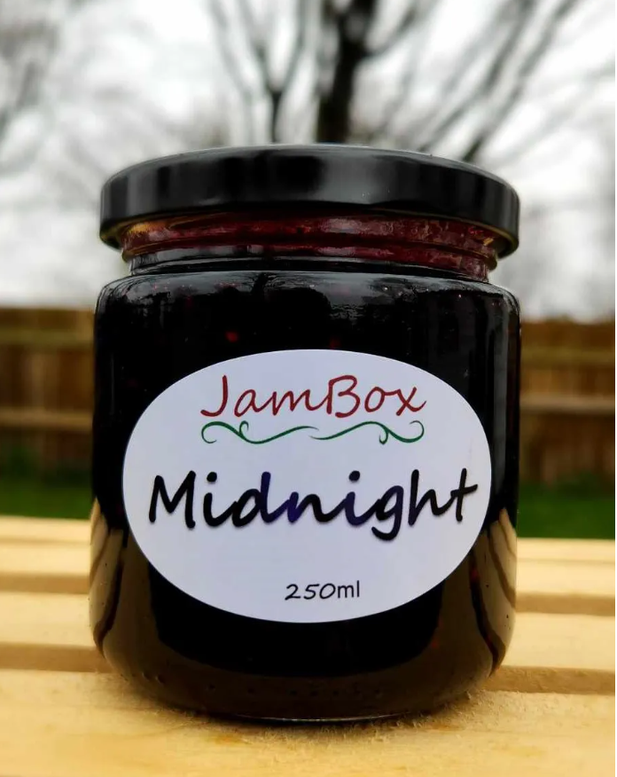 Midnight Jam (250mL)