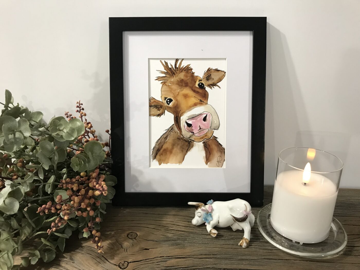 Cow