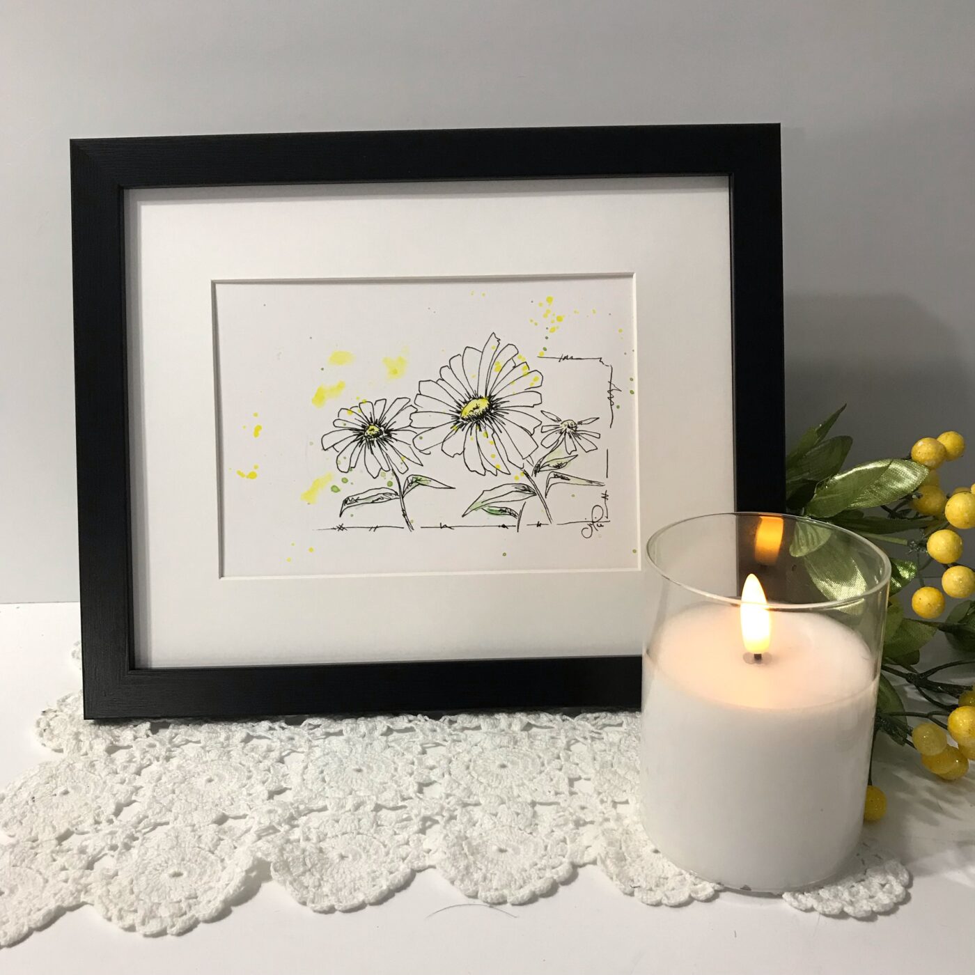 Daisy Duo