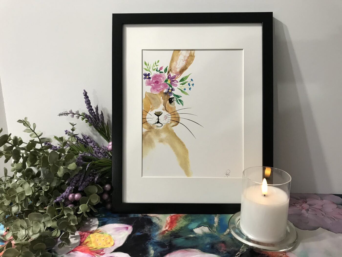 Flora