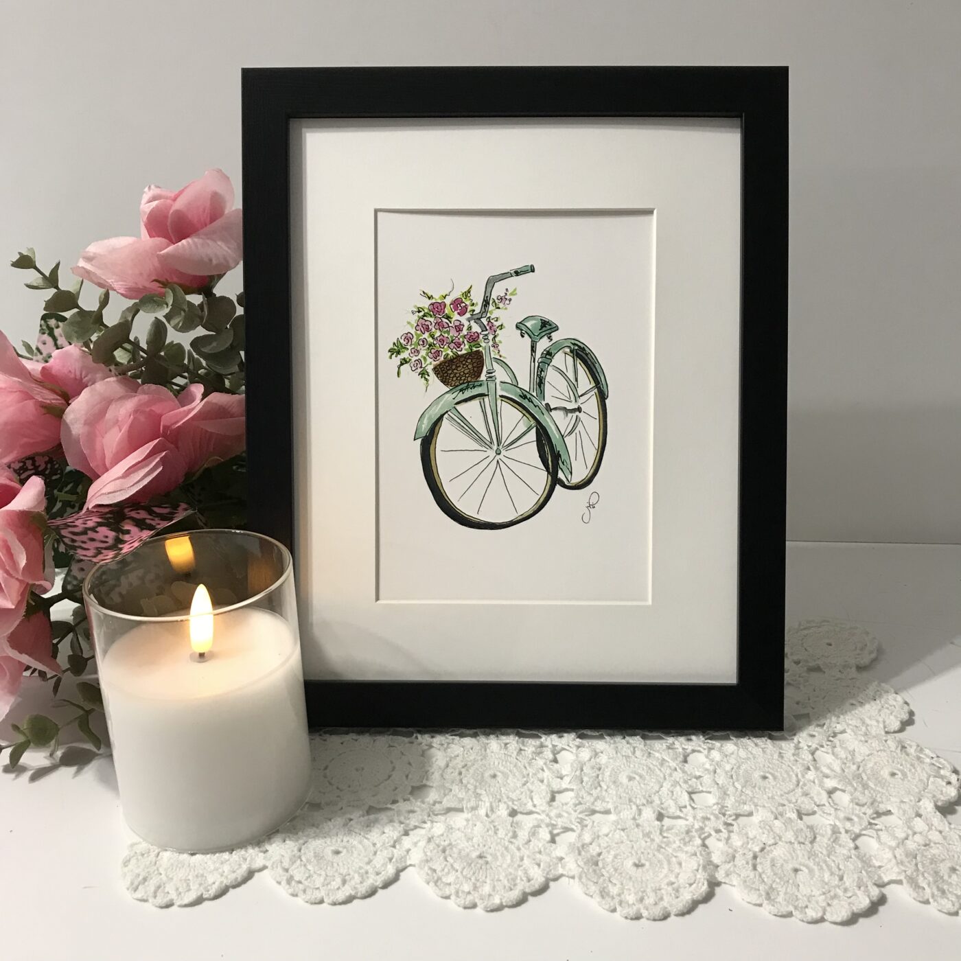 Flower Delivery