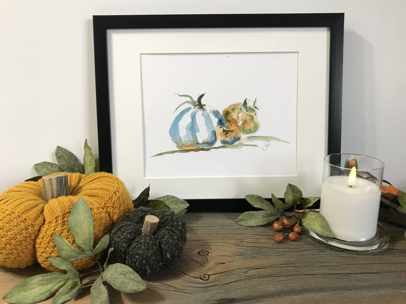 Harvest Delight