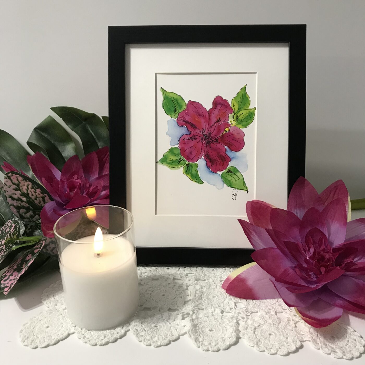 Hibiscus