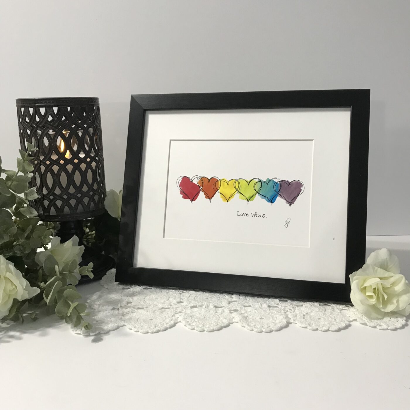 Love Wins