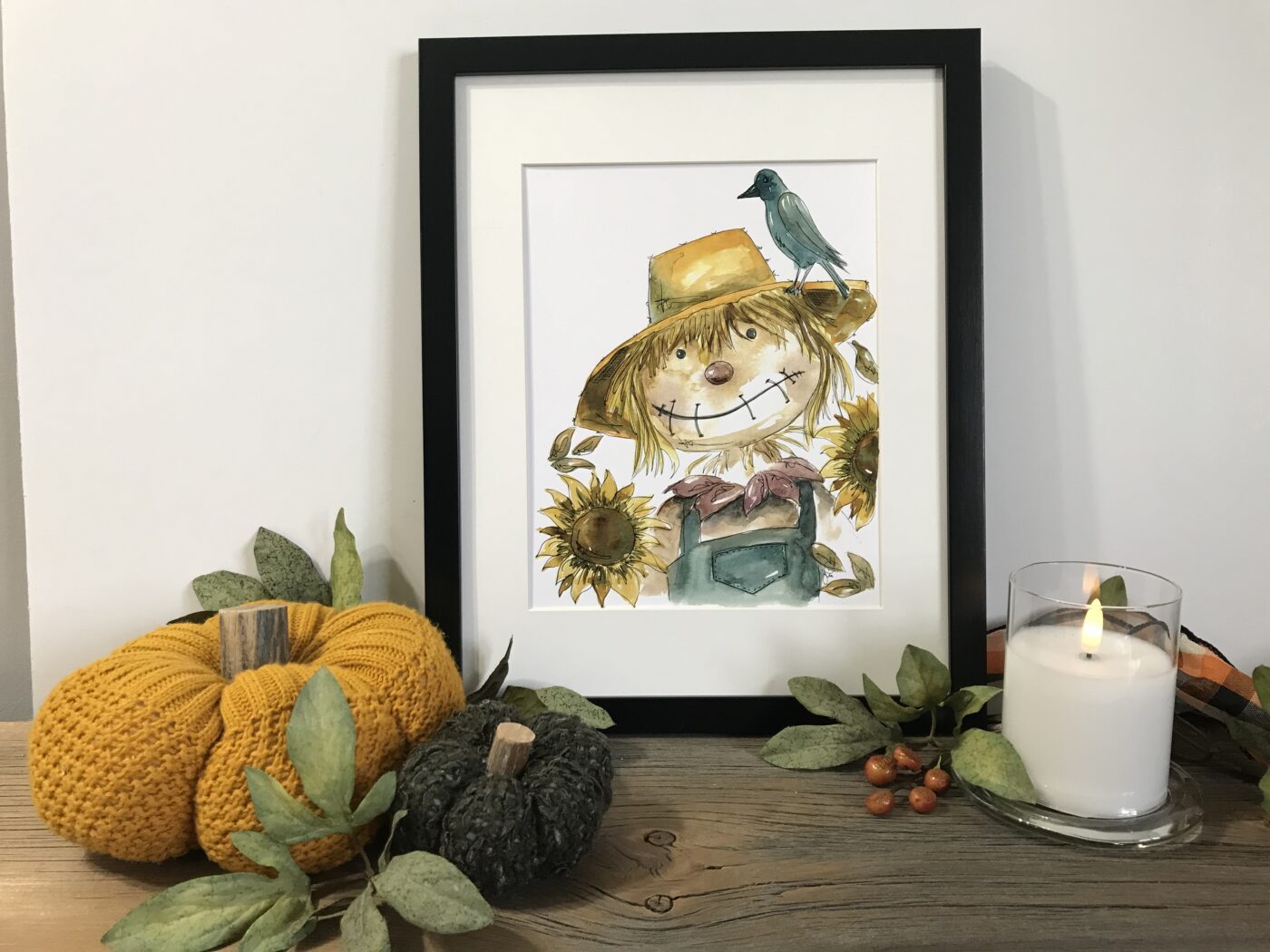 Scarecrow