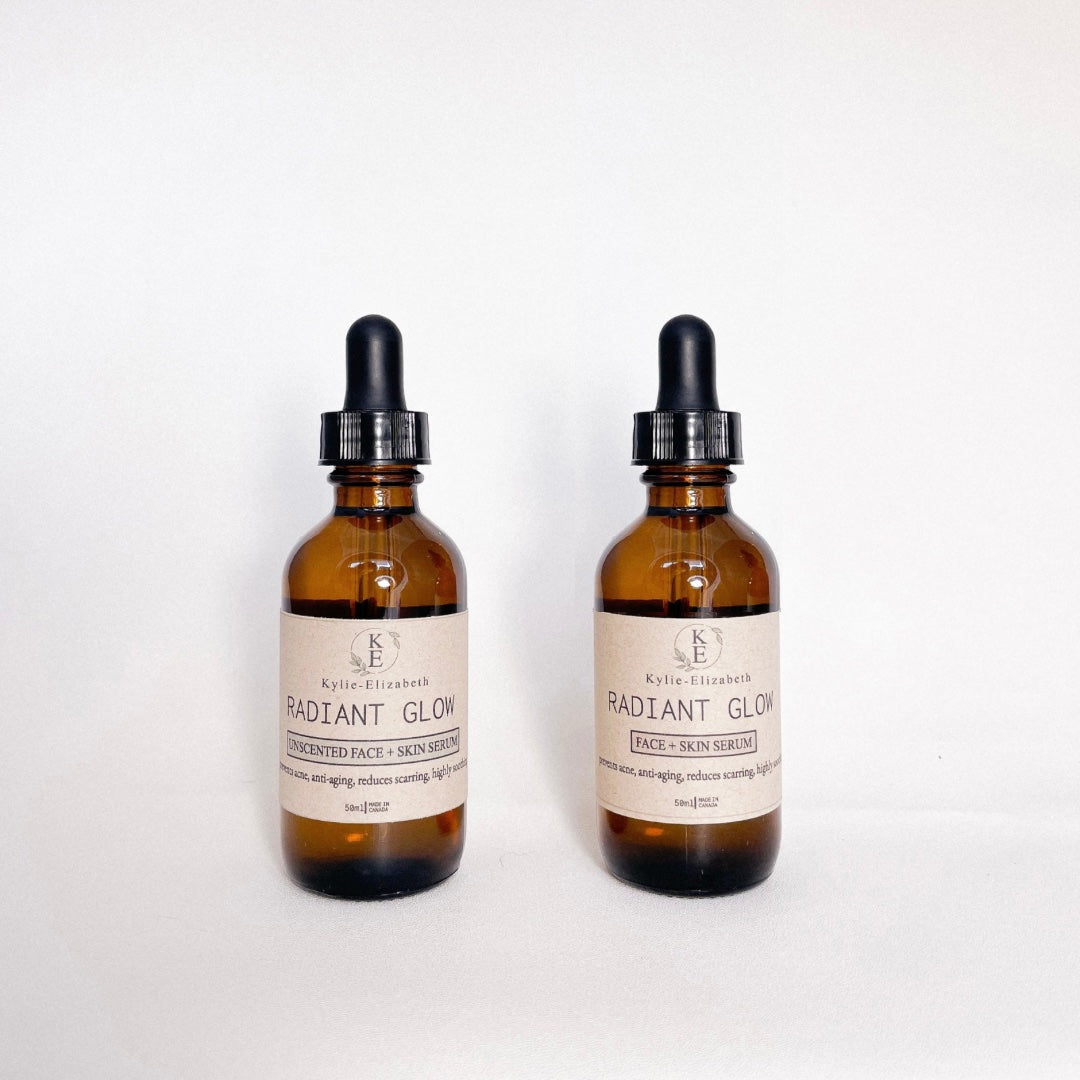 Skin Serum