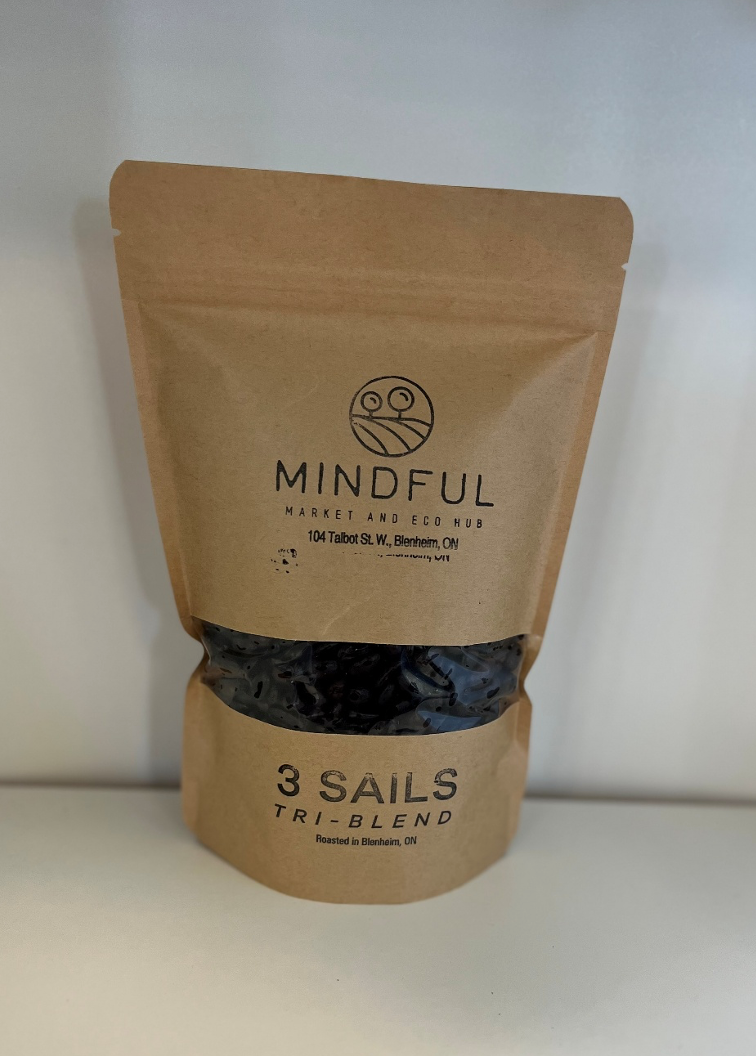 3 Sails Coffee