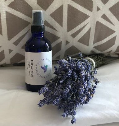 Pillow Mist