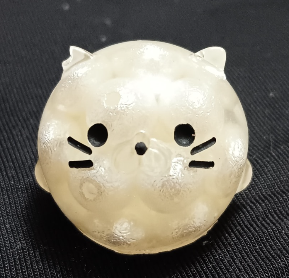 Mini Pet - Cat (variety of colours)