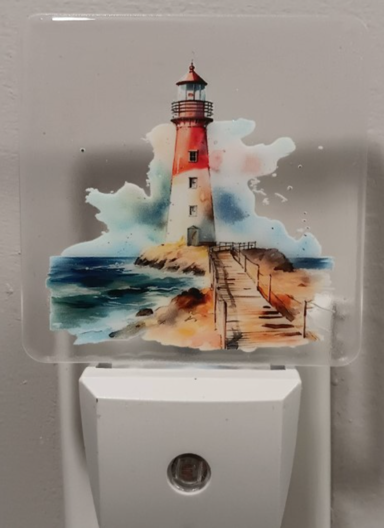 Nightlight (Lighthouse)