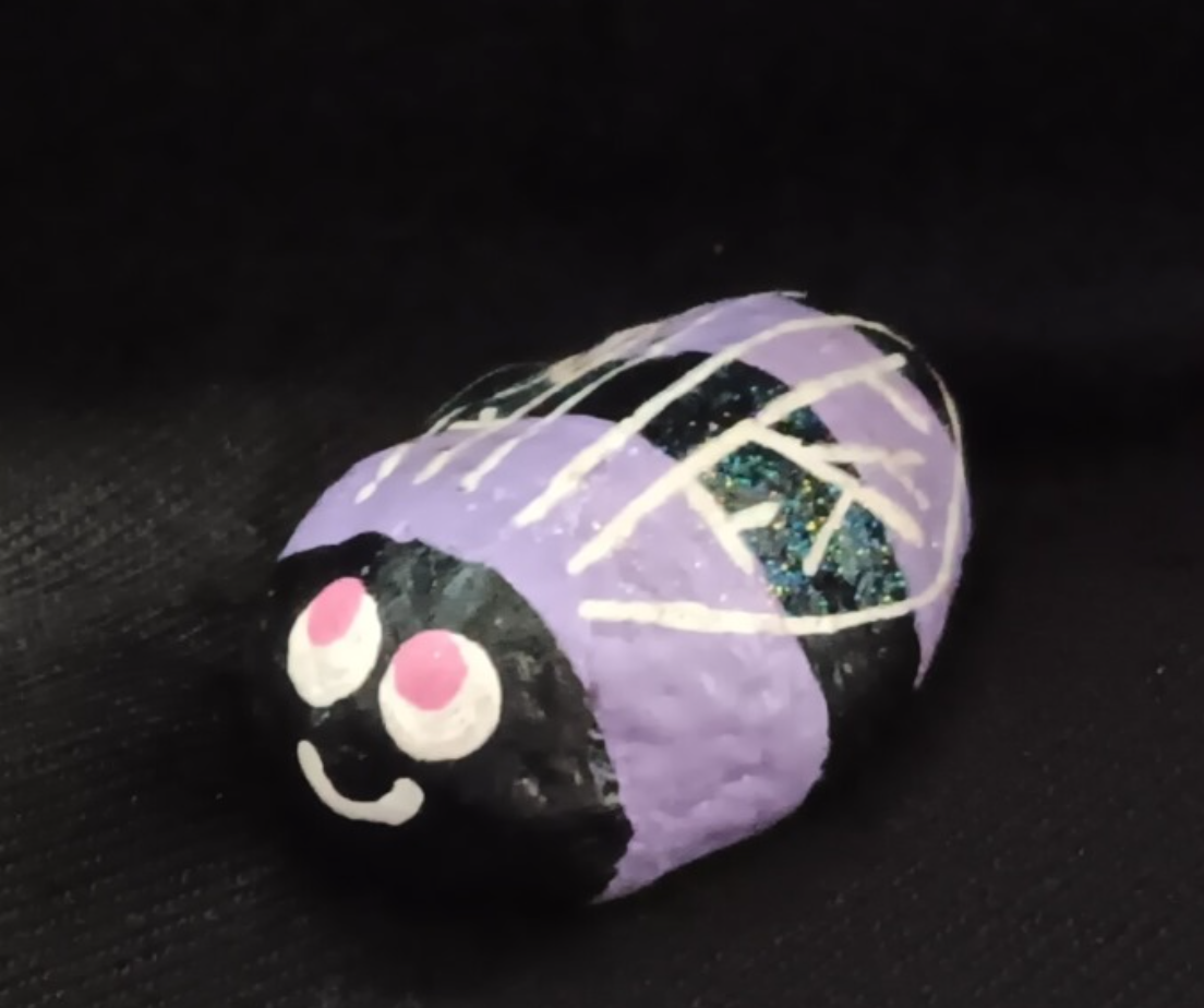 Small Rock – Bee