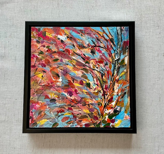 Fall’s Symphony