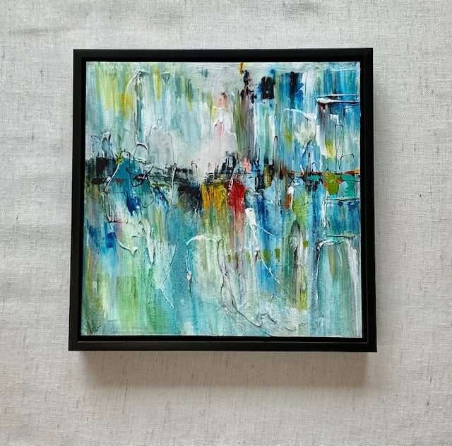 Fluid Colour