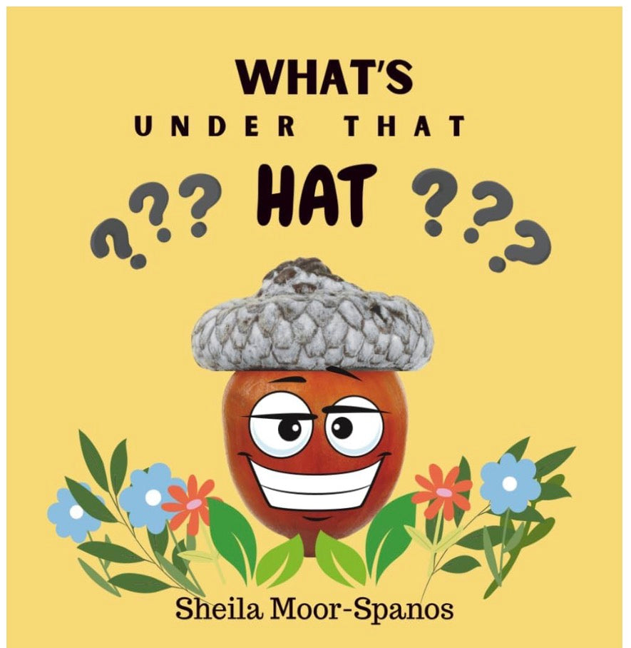 What’s Under That Hat?