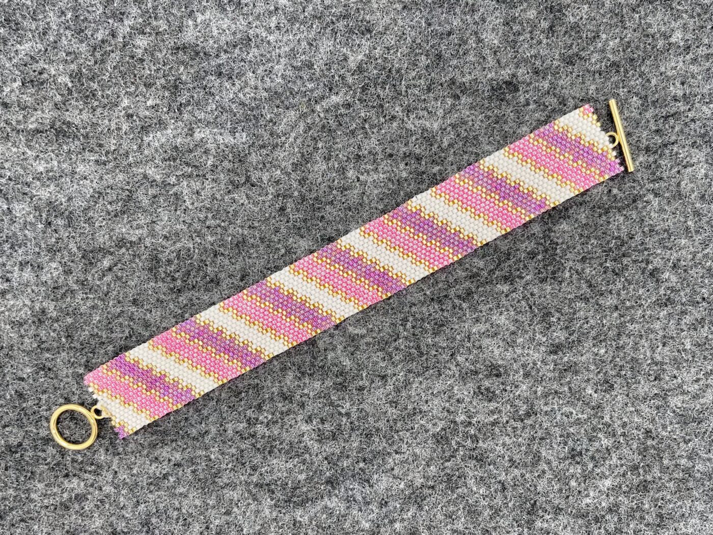 Fae Lines Bracelet